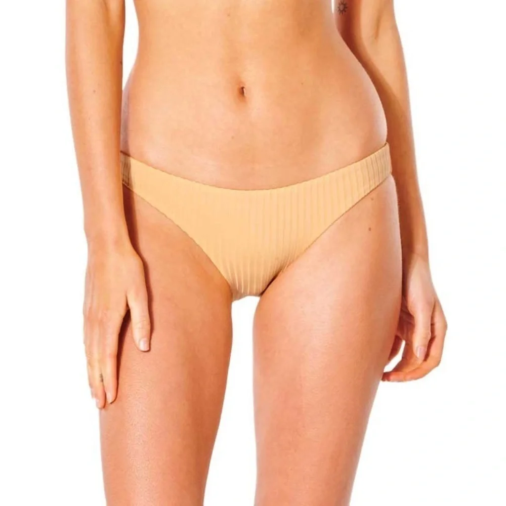 ☀️RIP CURL☀️ reversible HAVANA TWIST CROP PREMIUM SURF CHEEKY PANT BIKINI SET